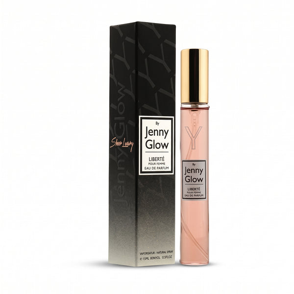 Jenny Glow Liberte Inspired By Ysl Libre 15Ml