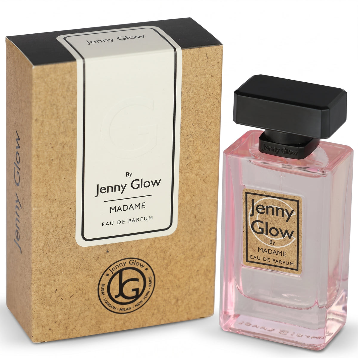 Jenny Glow Madame 30Ml