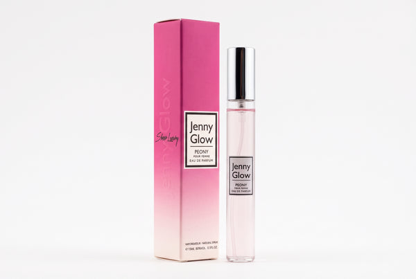 Jenny Glow Peony Inspired By Jo Malone Peony & Blush 15Ml