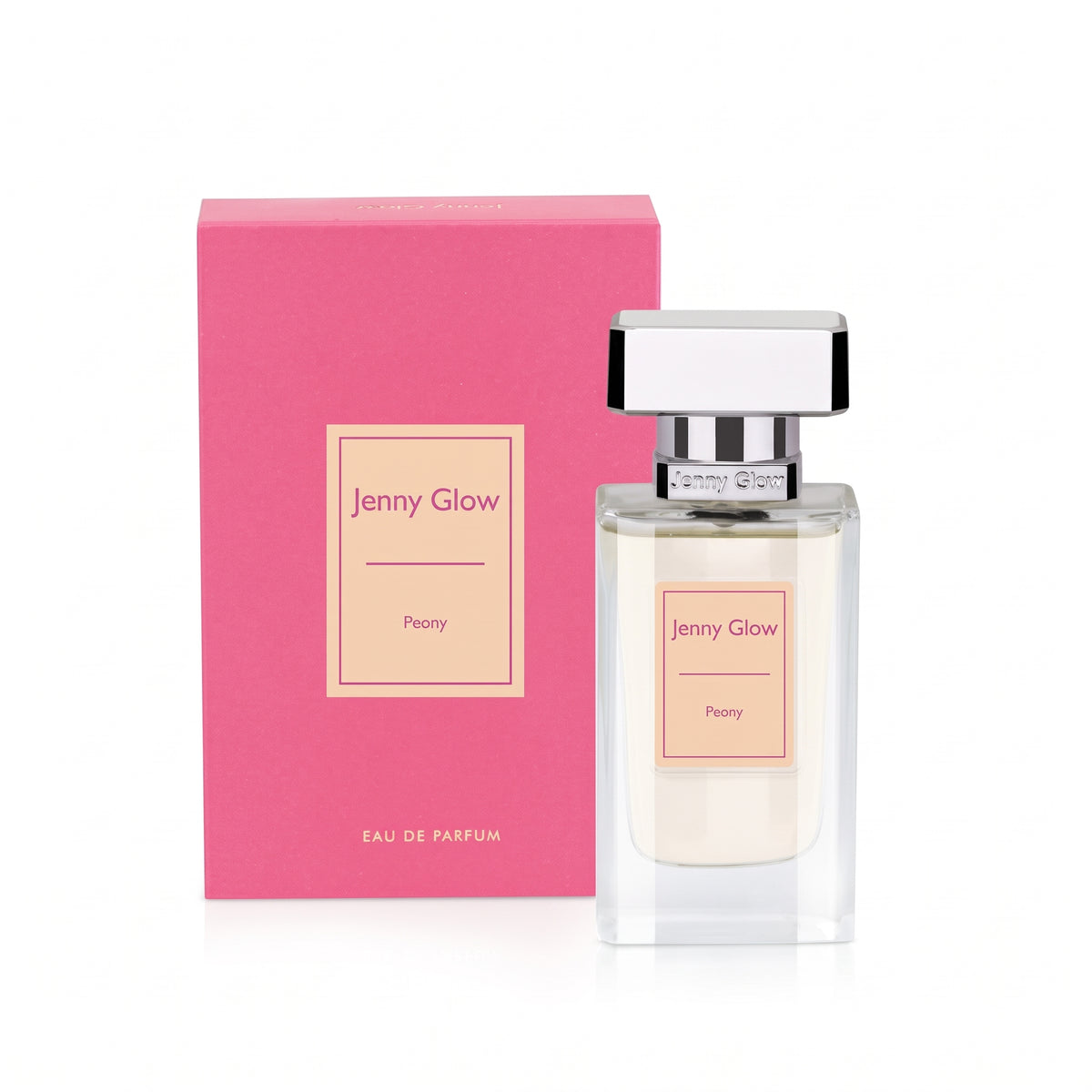 Jenny Glow Peony Inspired By Jo Malone Peony & Blush 30Ml