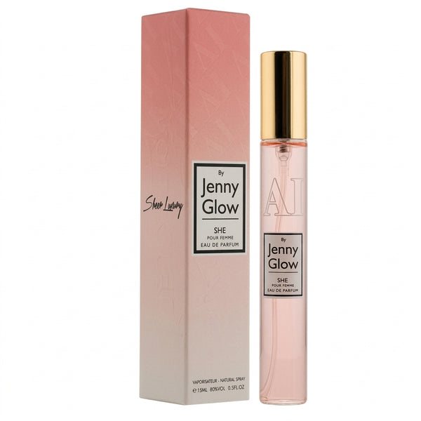 Jenny Glow She Inspired By Armani Si 15Ml