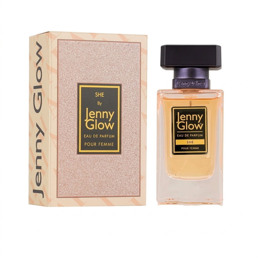 Jenny Glow She Inspired By Armani Si 30Ml