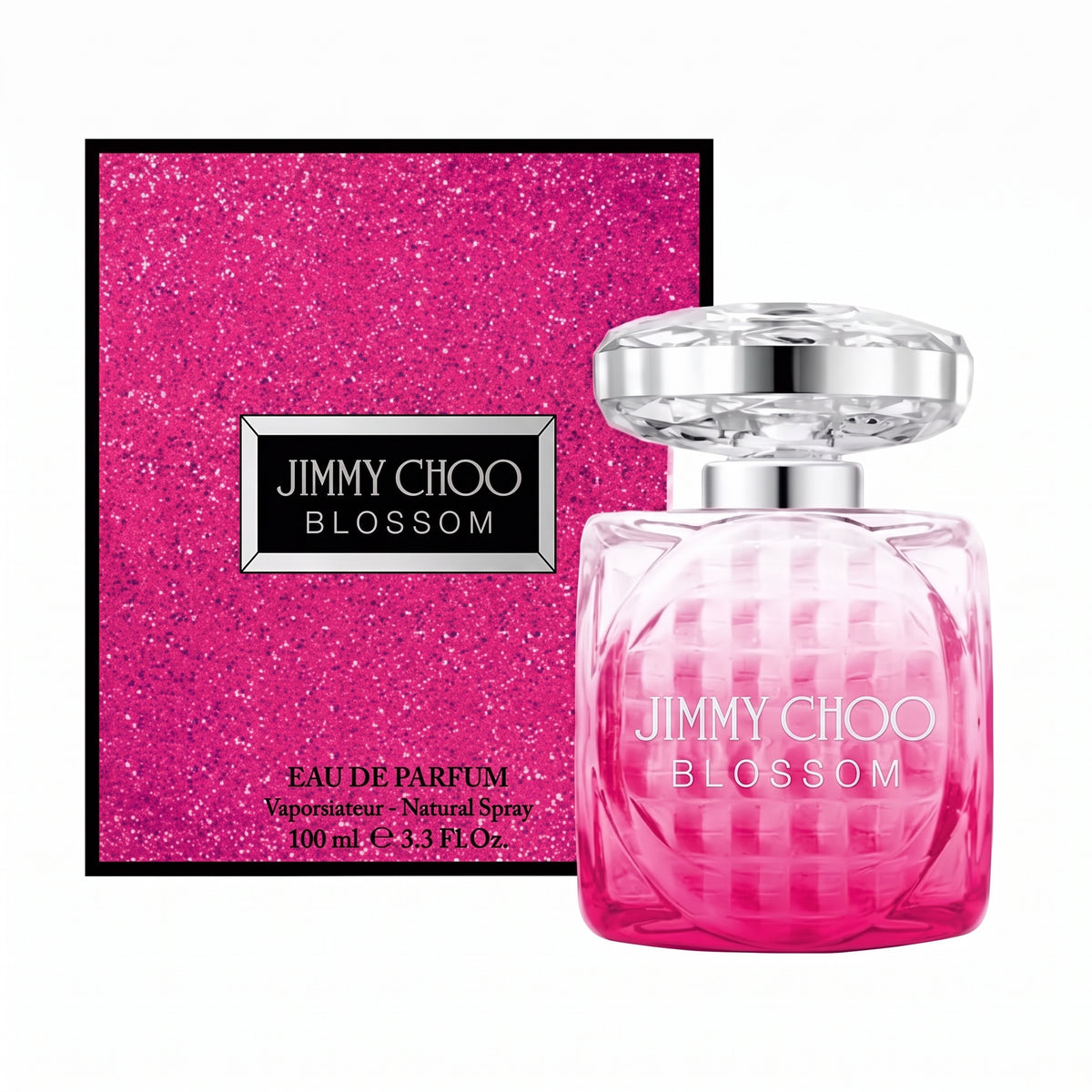 Jimmy Choo Blossom Ladies 100Ml Edp Spray
