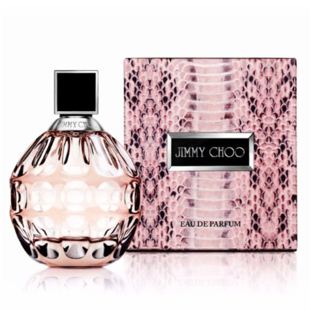 Jimmy Choo Ladies 40Ml Edp Spray