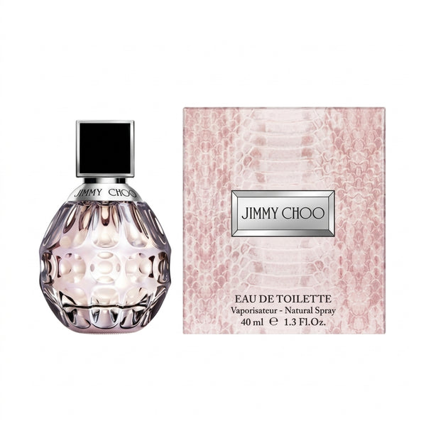 Jimmy Choo Ladies 40Ml Edt Spray