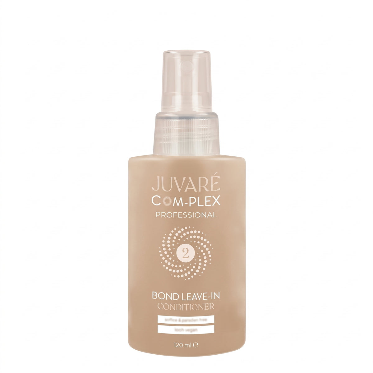 Juvaré Com-Plex Bond Leave-In Conditioner 120Ml