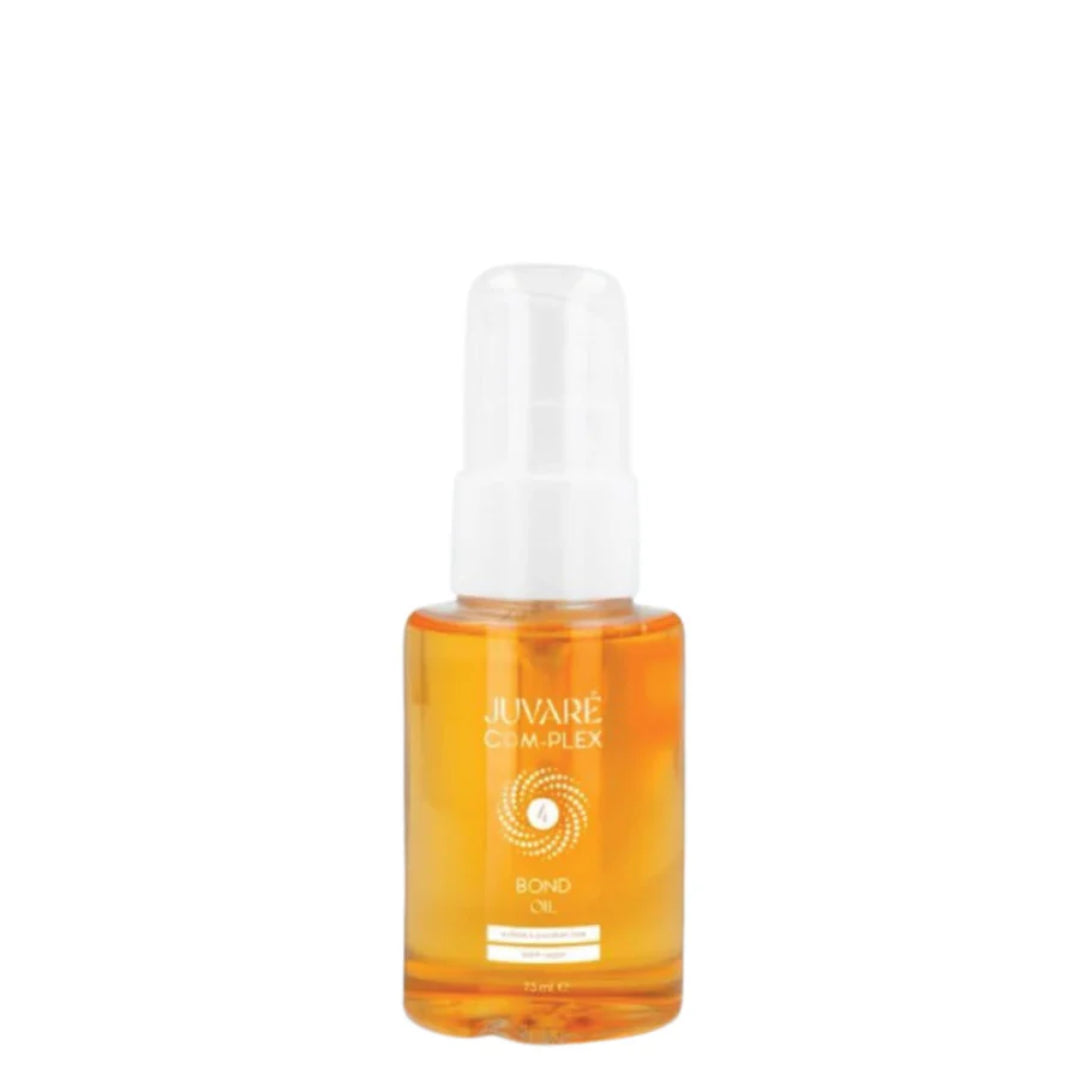 Juvaré Com-Plex Bond Oil 75Ml