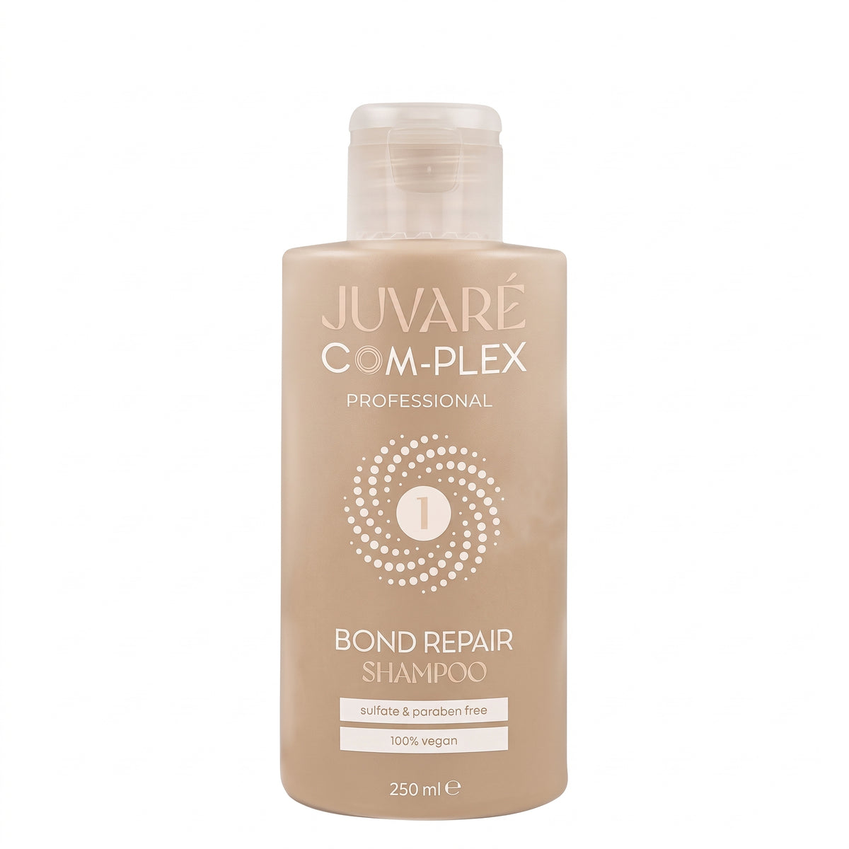 Juvaré Com-Plex Bond Repair Shampoo 250Ml