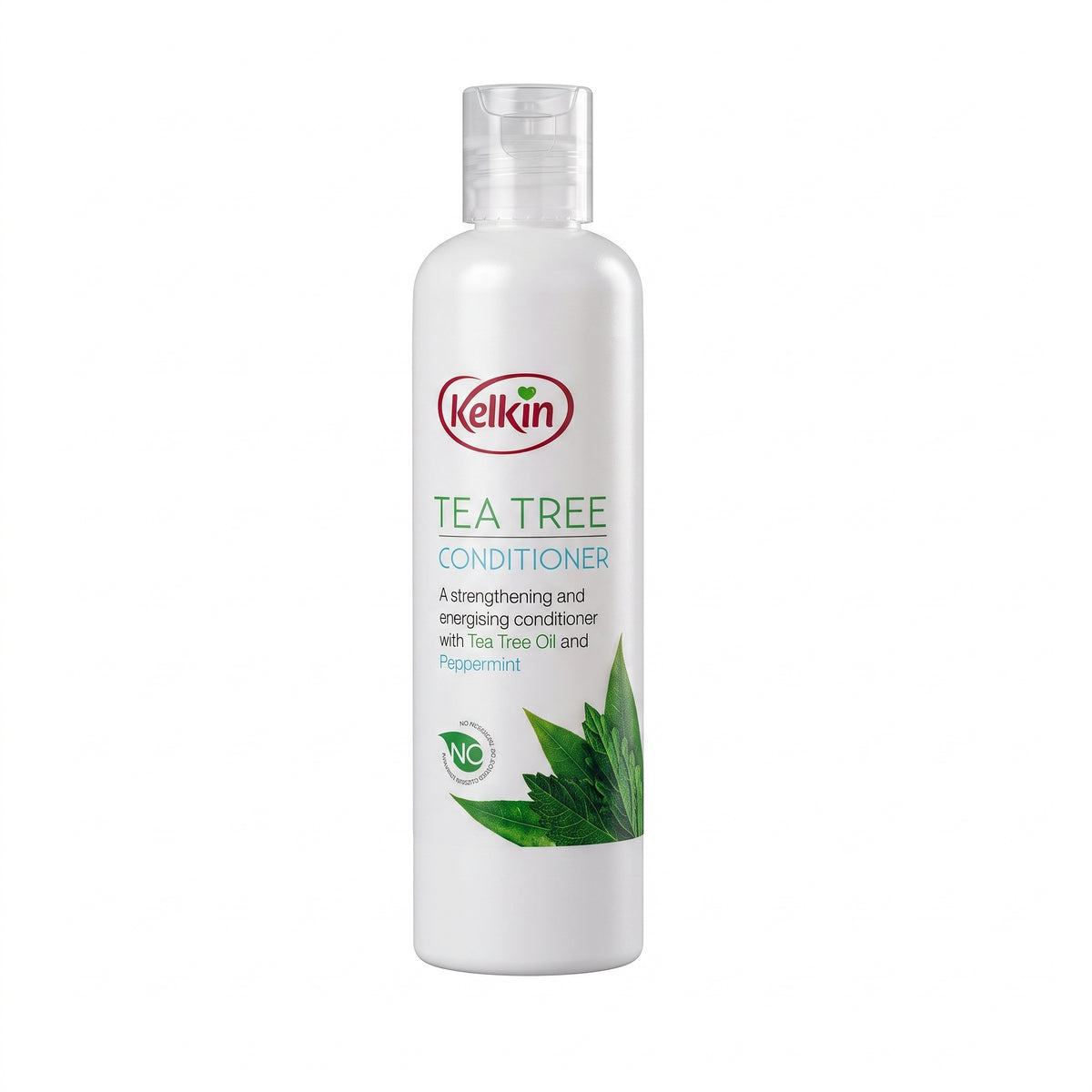 Kelkin Tea Tree Conditioner 250Ml