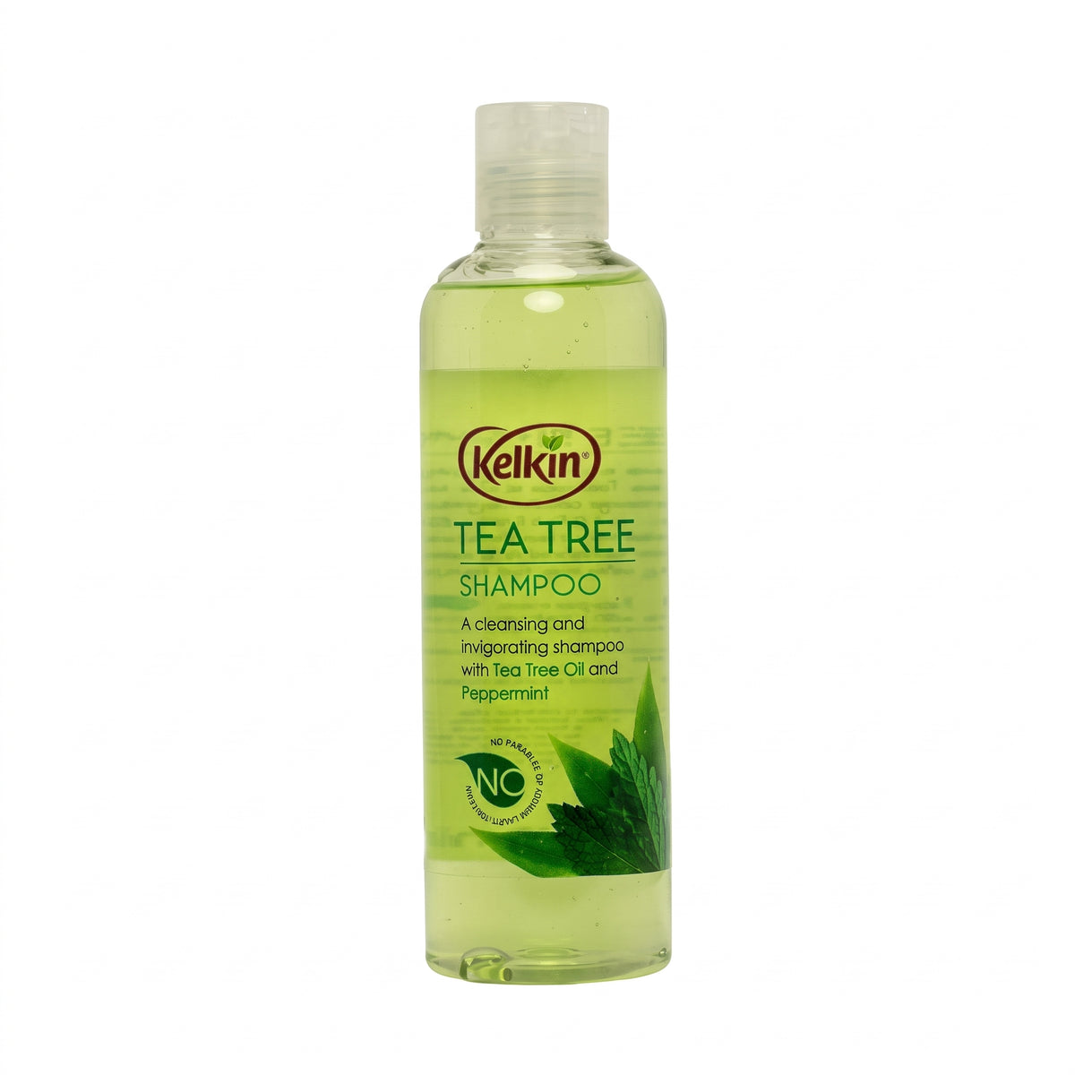 Kelkin Tea Tree Shampoo 250Ml
