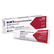 Kin Gingival Toothpaste 75Ml