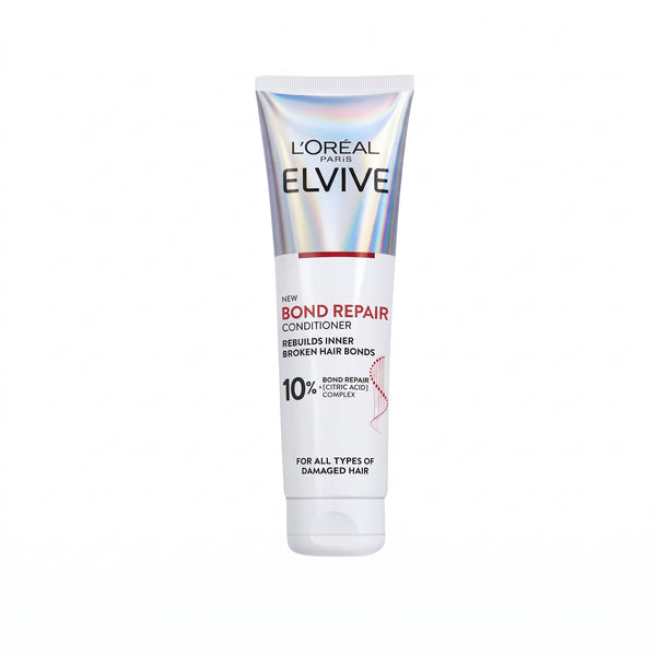 Loreal L'oréal Paris Elvive Bond Repair Conditioner 150Ml