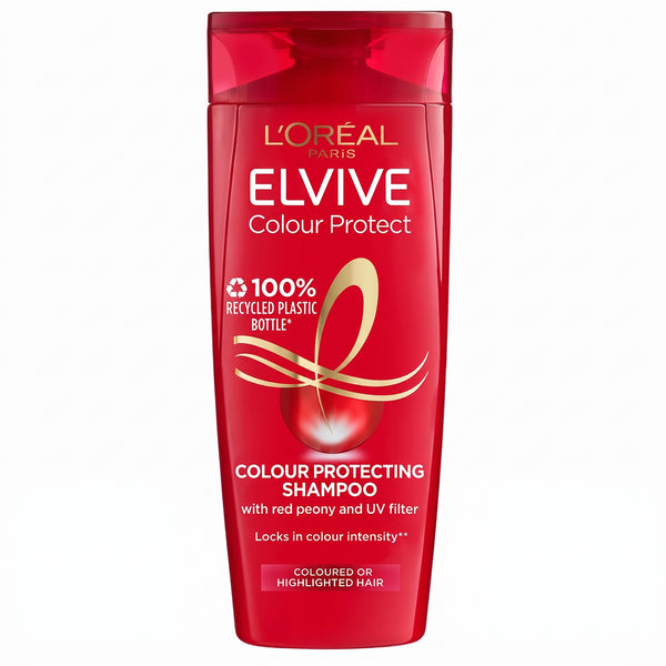 Loreal L'oreal Elvive Cond 300Ml Col Protect