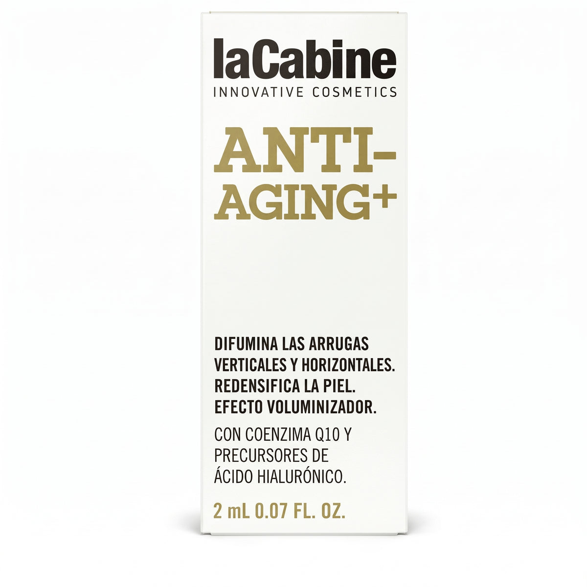 Lacabine Anti-Aging + Amp 2Ml