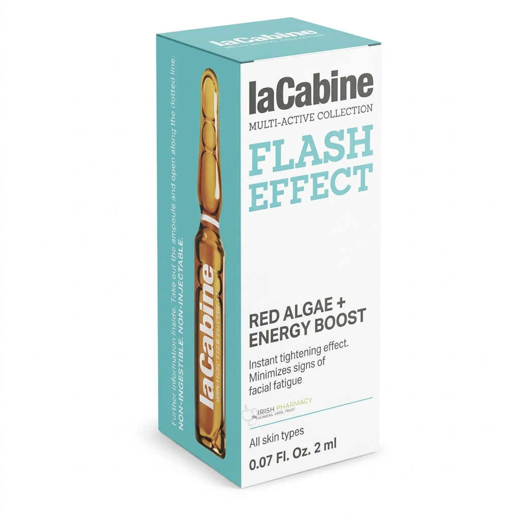 Lacabine Flash Effect Amp 2Ml