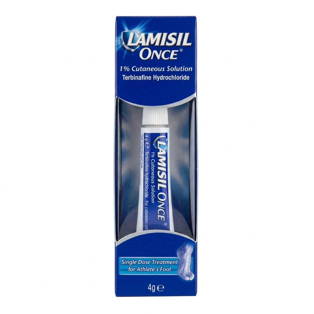 Lamisil Once 4G