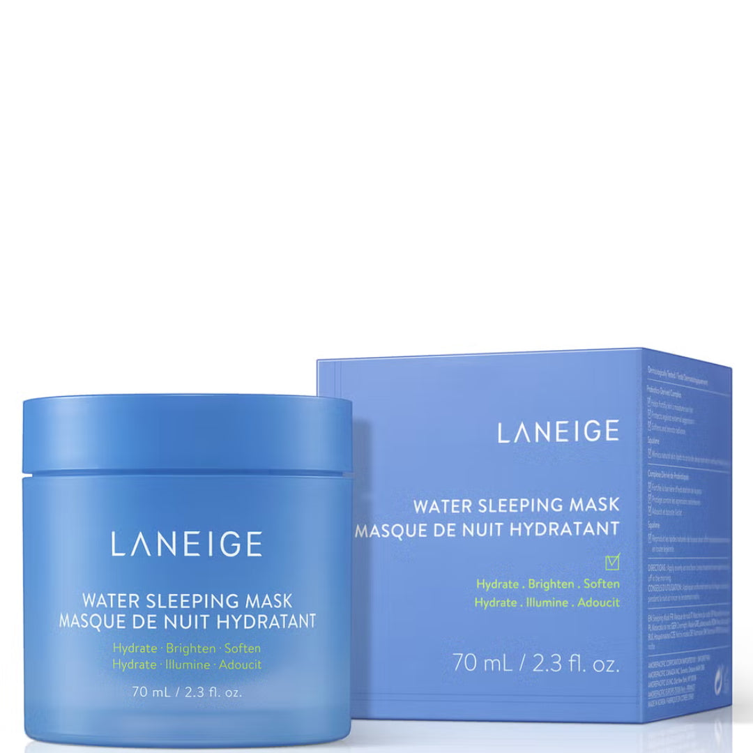 Laneige Water Sleeping Mask 70Ml