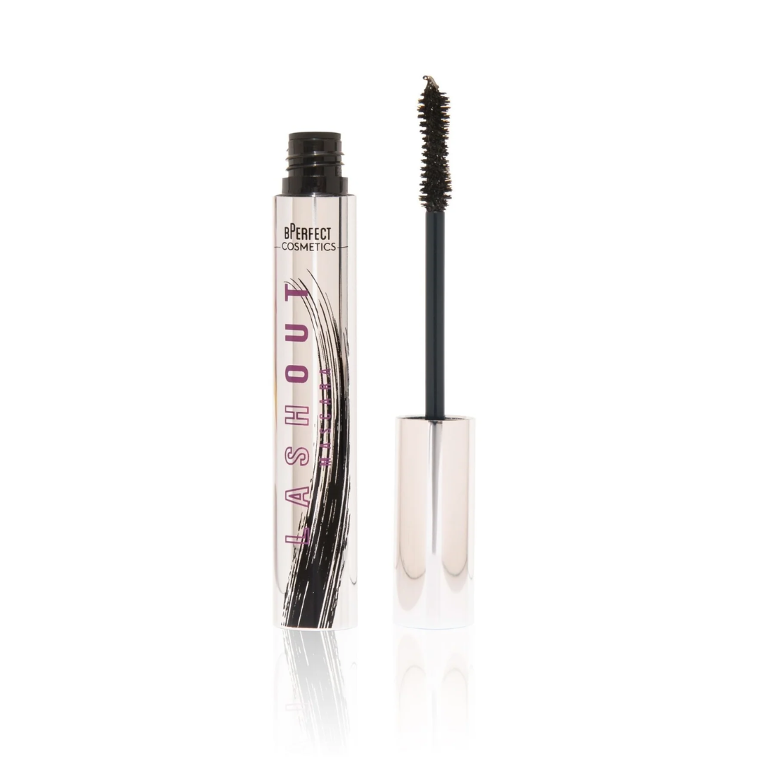 BPerfect Lash Out Black Mascara