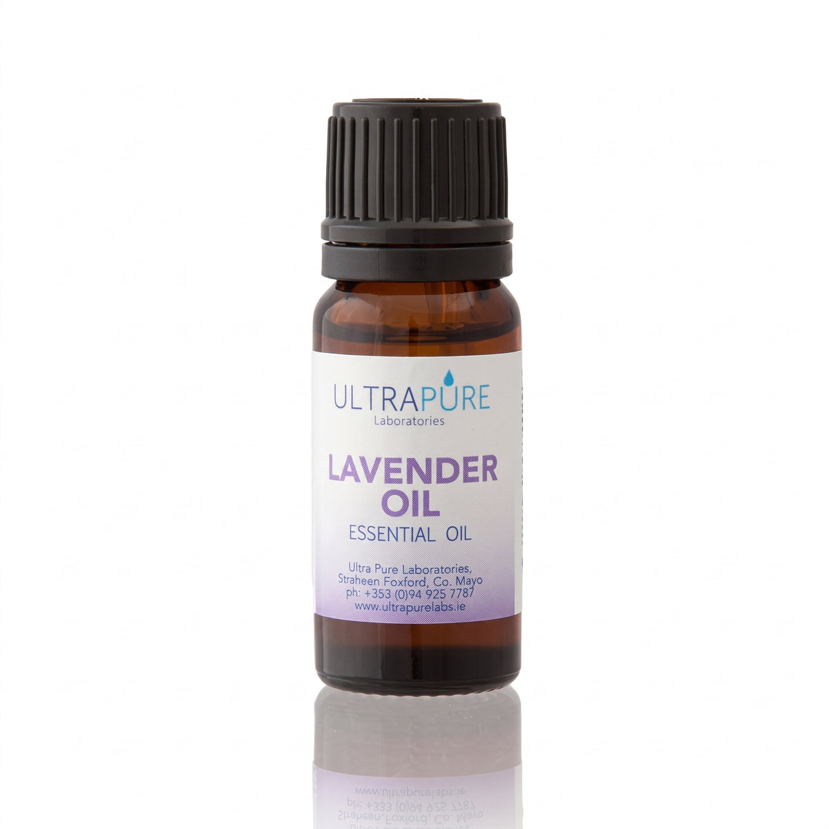 Lavender Oil Ultra Pure 10Ml