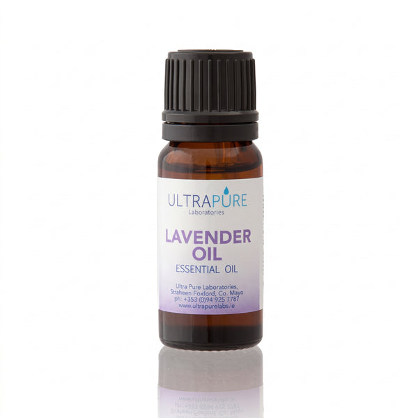 Lavender Oil Ultra Pure 10Ml