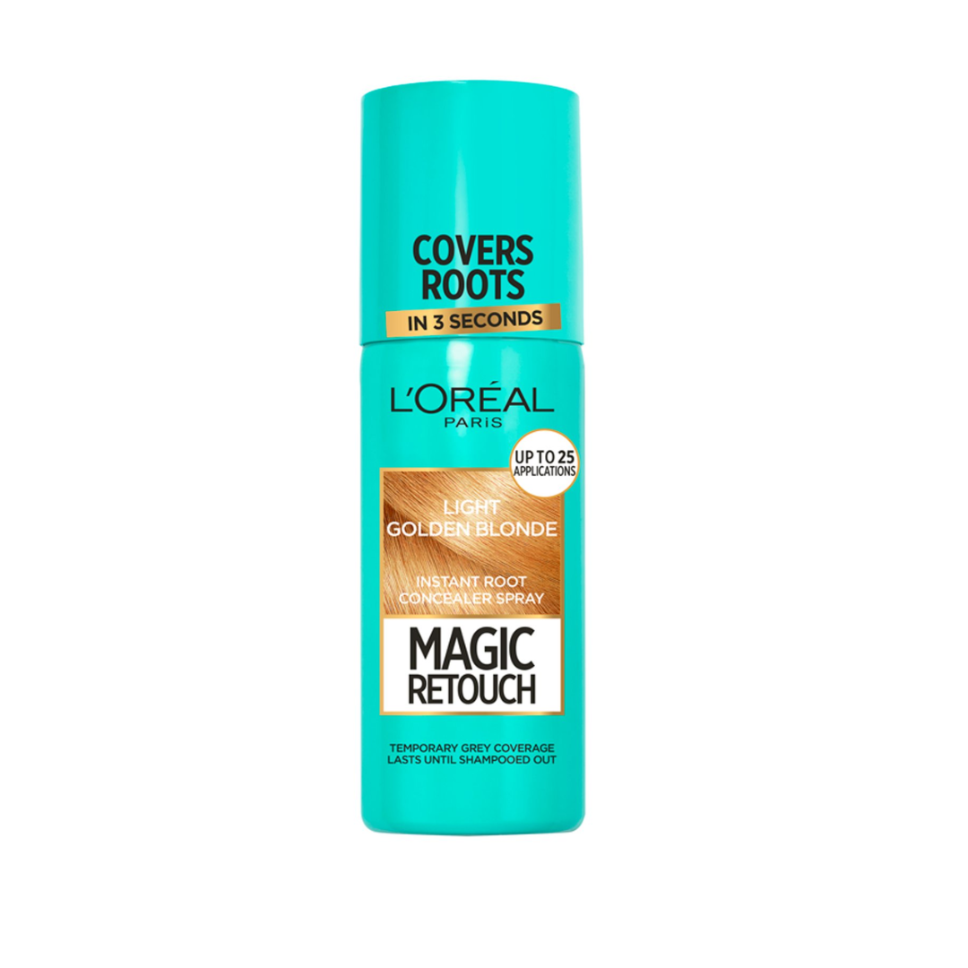 Loreal Magic Retouch Light Blonde 75Ml