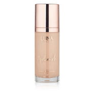 Luna By Lisa Airbrush 3In1 Primer - Nude