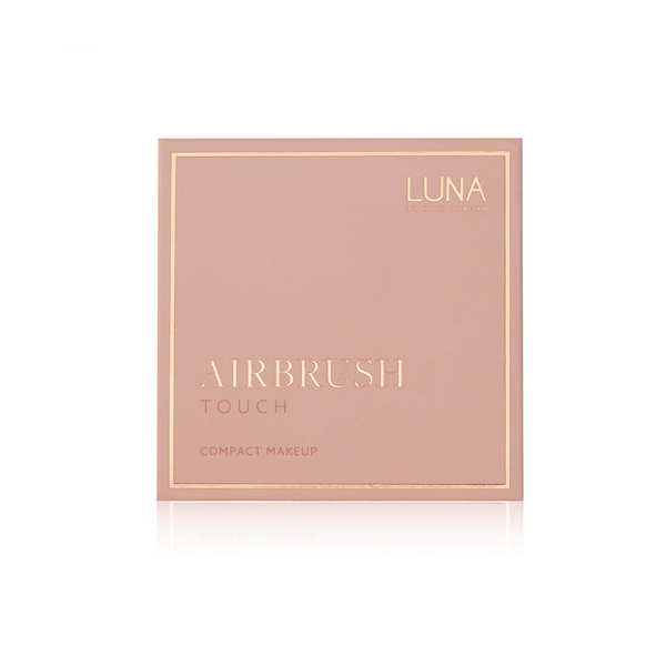 Luna By Lisa Airbrush Touch Nude