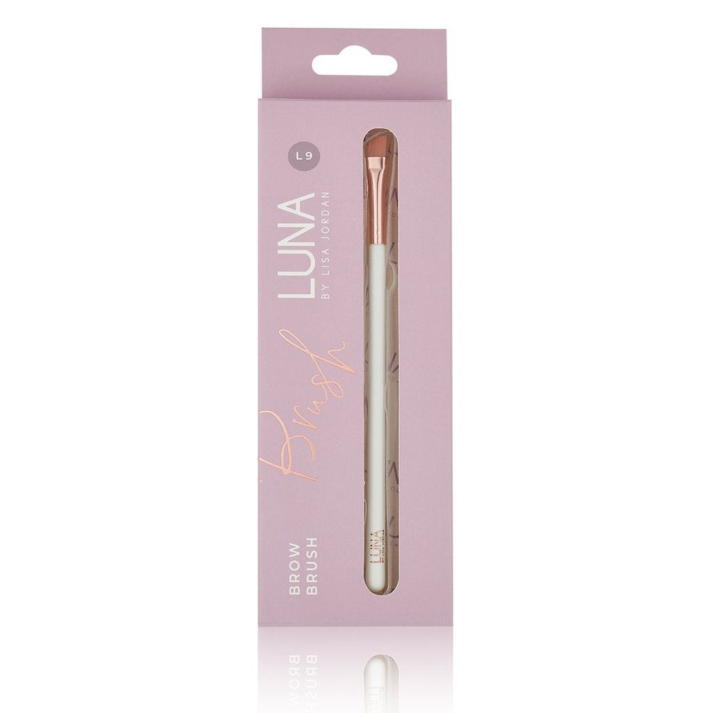 Luna By Lisa Brow Brush