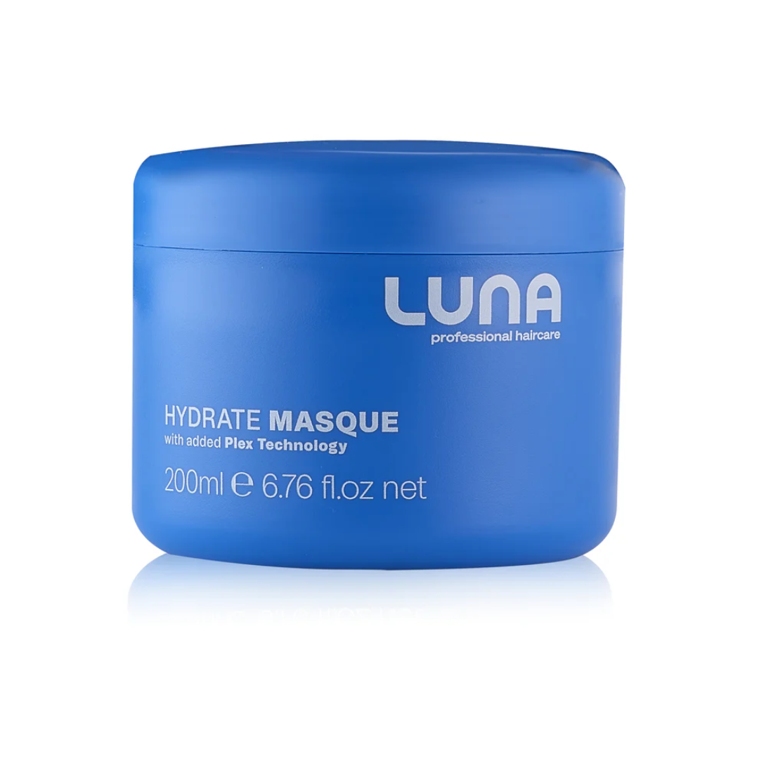 Luna By Lisa Hydrate Masque