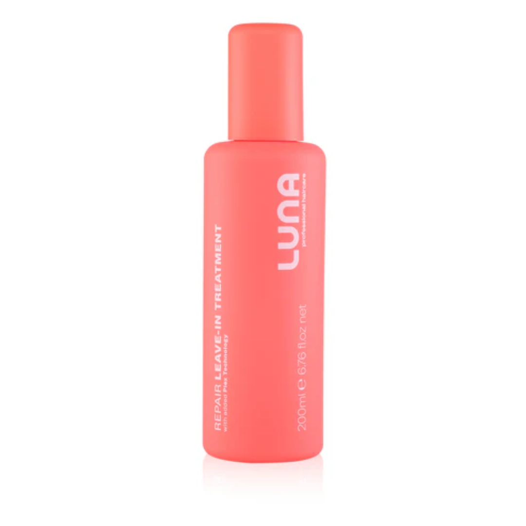 Luna By Lisa Repair Leave-In Treatment