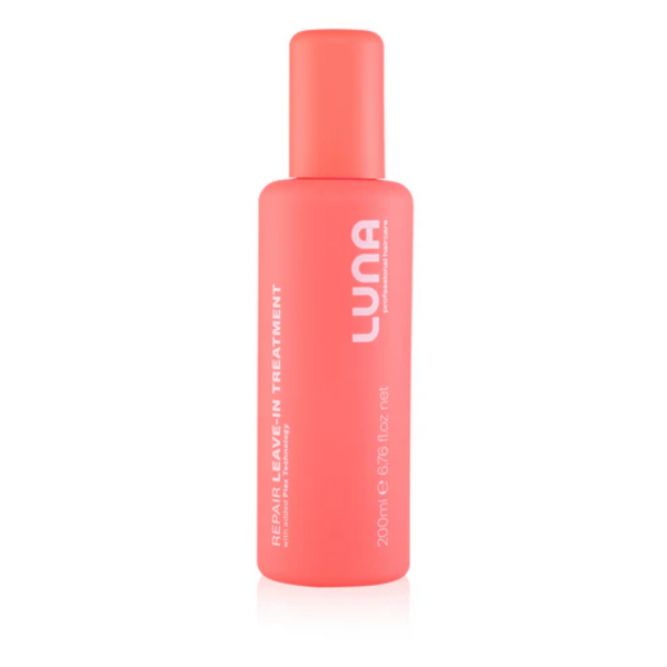 Luna By Lisa Repair Leave-In Treatment