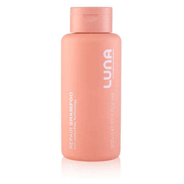 Luna By Lisa Repair Shampoo