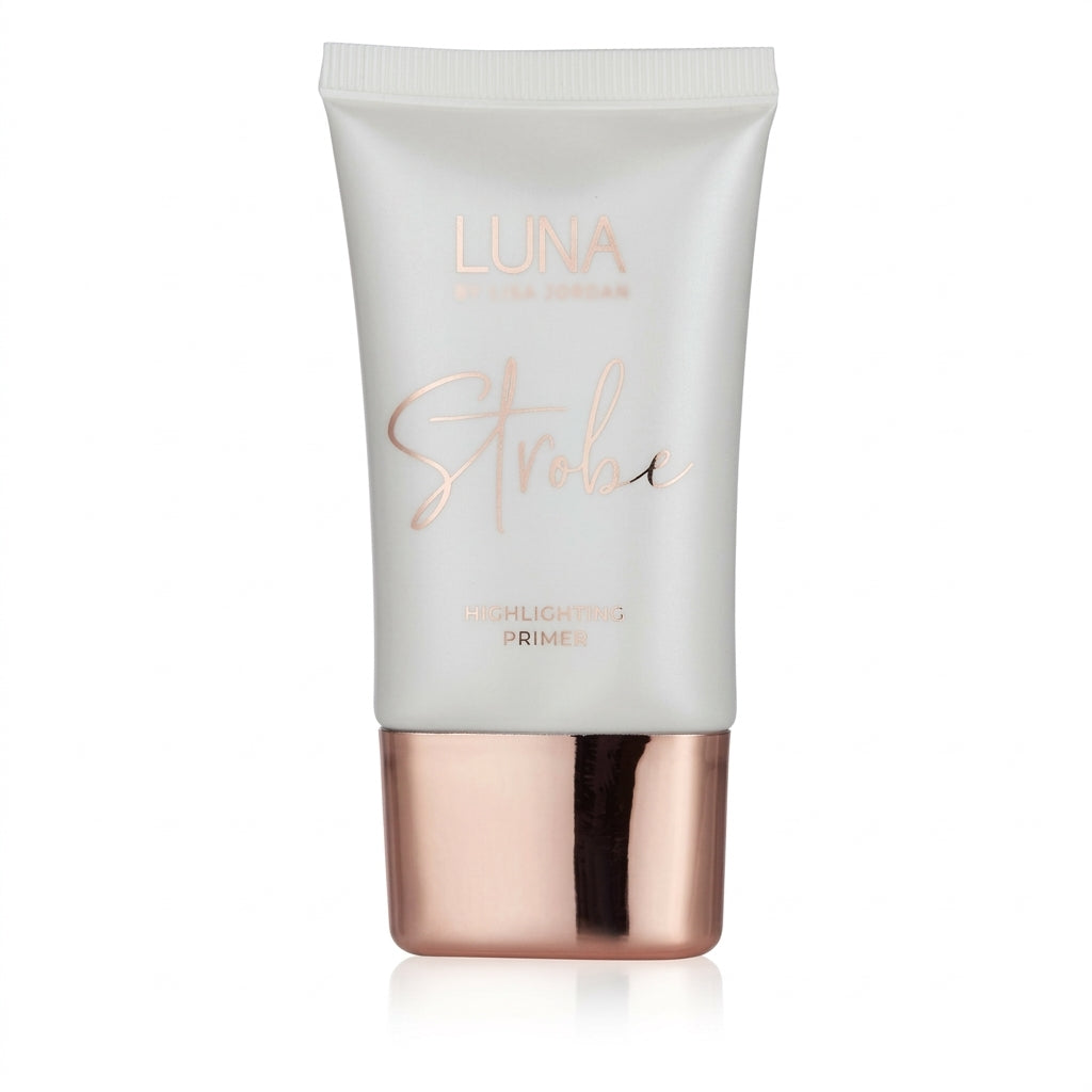 Luna By Lisa Strobe Primer