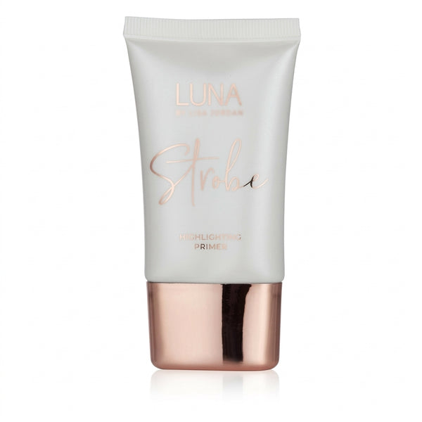 Luna By Lisa Strobe Primer