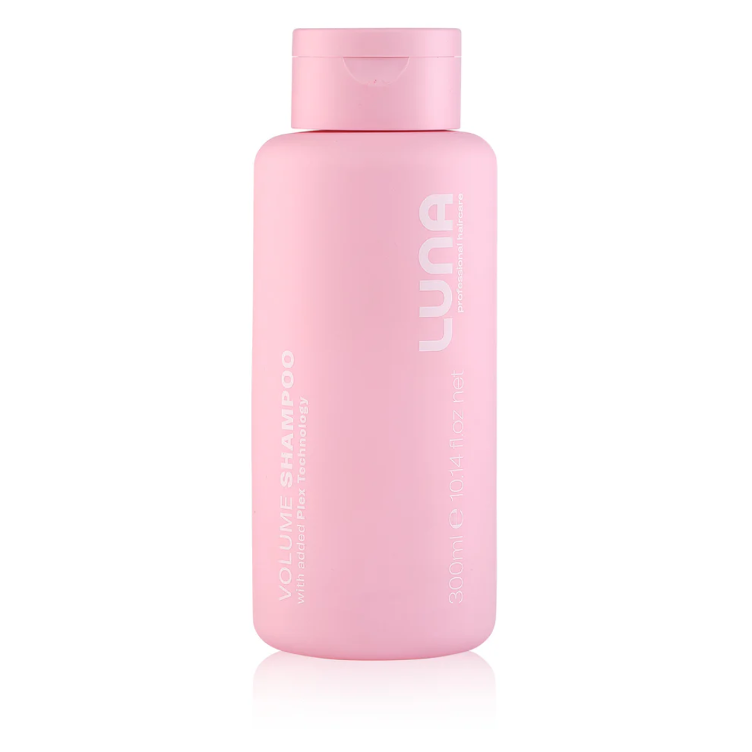 Luna By Lisa Volume Shampoo