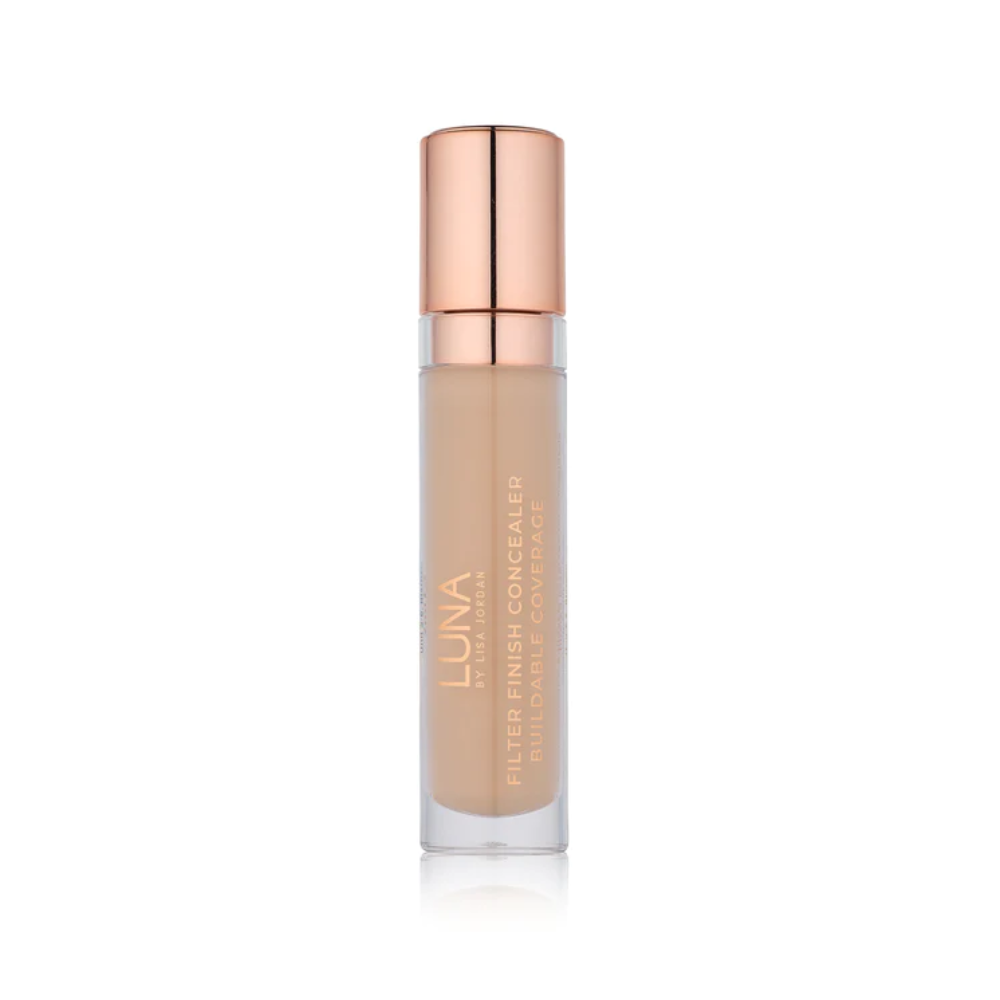 Luna By Lisa Luna Filter Finish Concealer -Beige