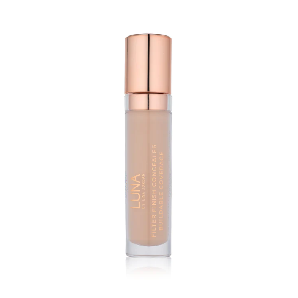 Luna By Lisa Luna Filter Finish Concealer - Light/Neutral