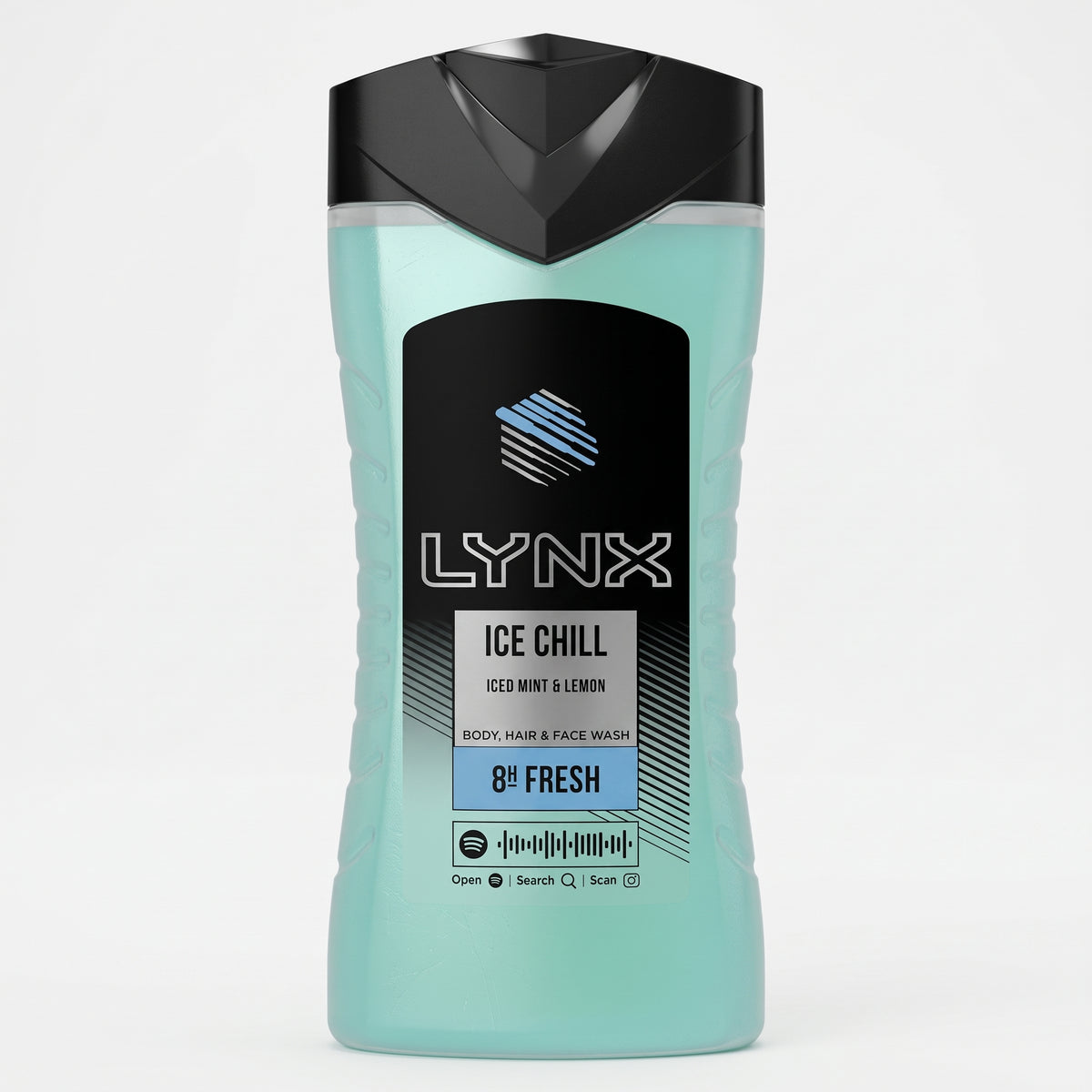 Lynx Ice Chill S/Gel