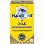 Macushield Gold 30Pk