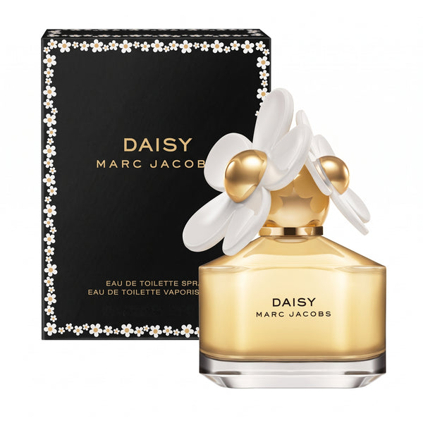 Marc Jacobs Daisy 100Ml Edt