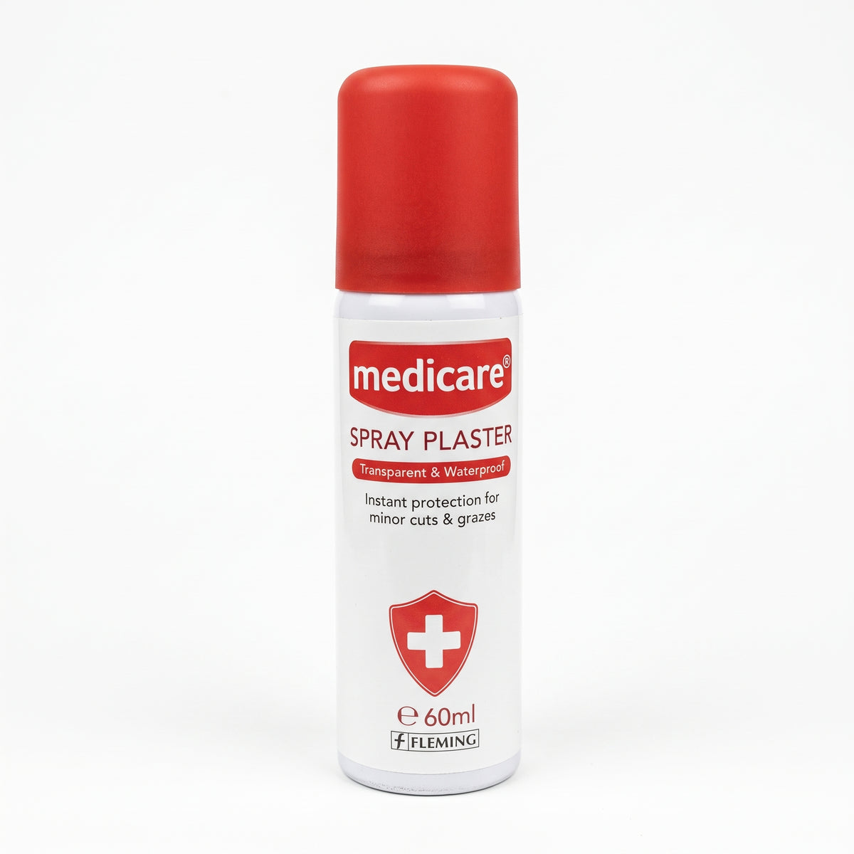 Medicare Medi Spray Plaster 32.5Ml Can509