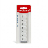 Medicare 7 Day Pillbox
