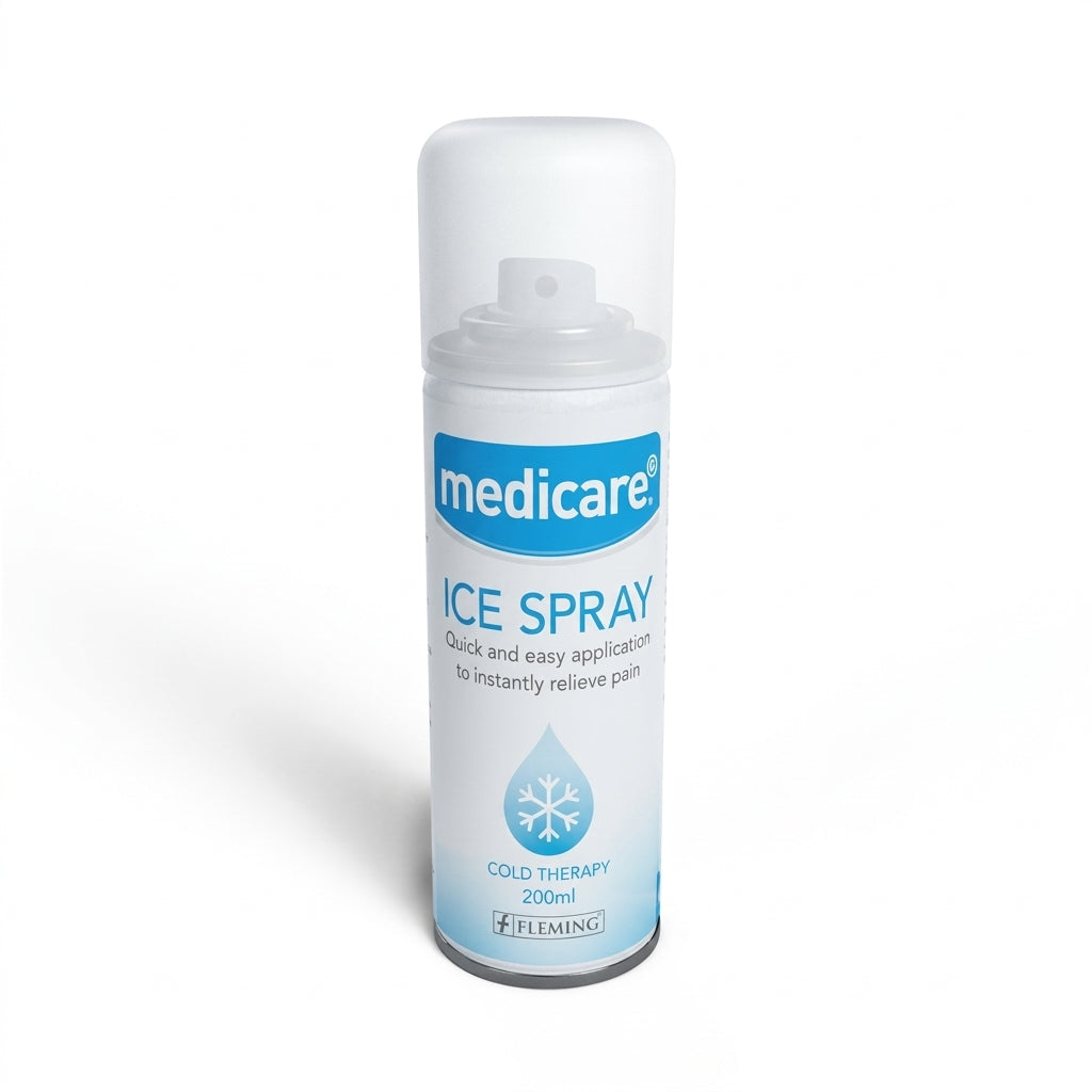 Medicare Instant Ice Spray 200Ml