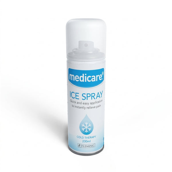 Medicare Instant Ice Spray 200Ml
