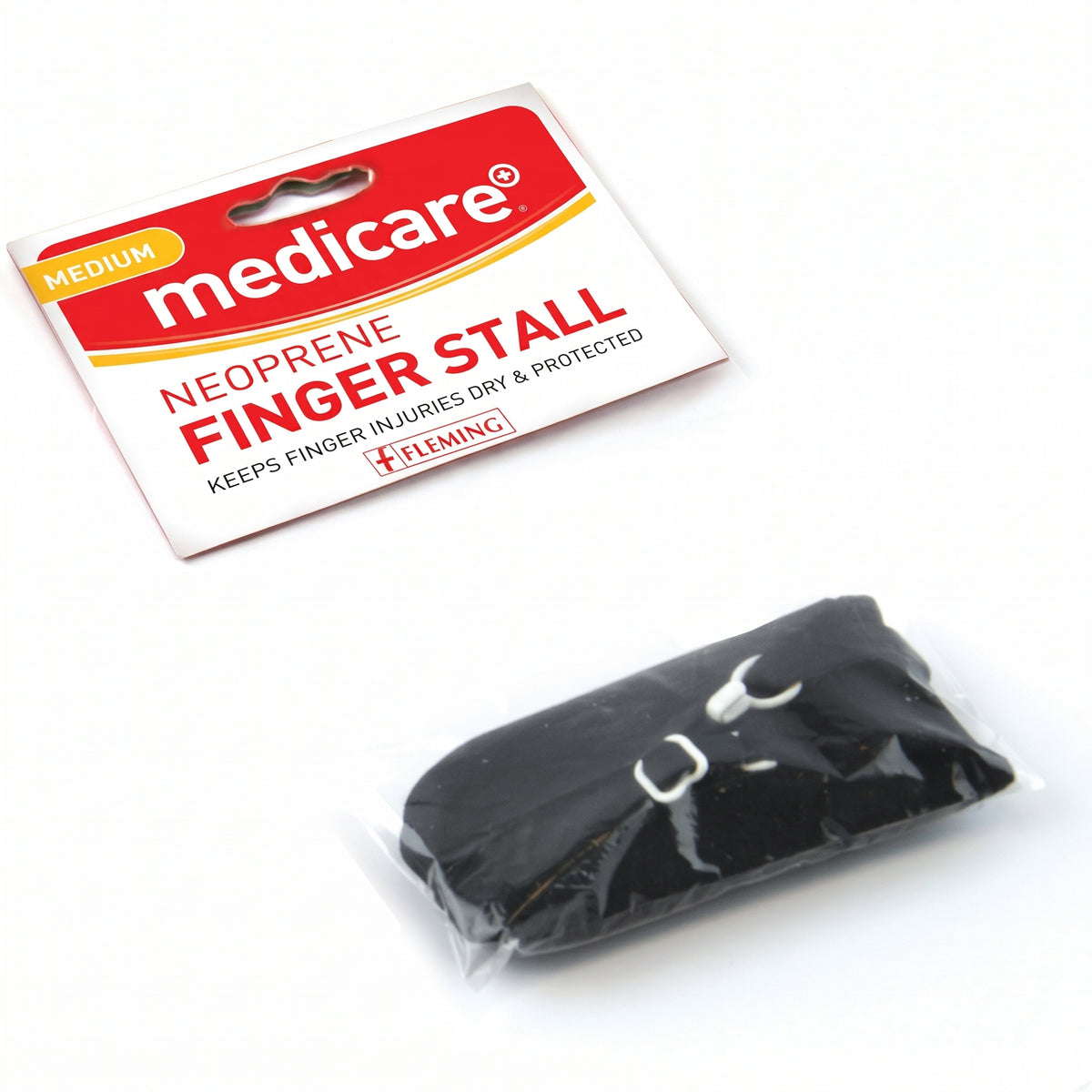 Medicare Neoprene Thumb Stall Medium