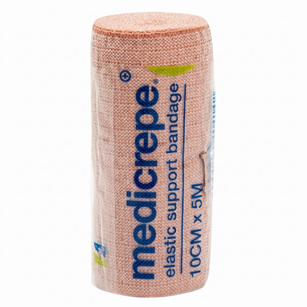 Medicare Medicrepe Elastic Crepe 10Cmx5m