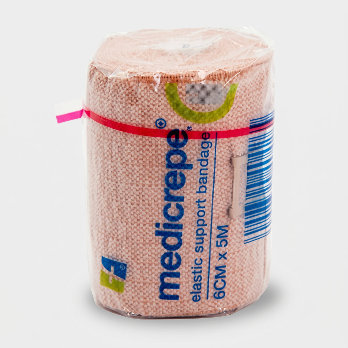Medicare Medicrepe Elastic Crepe 6Cmx5m