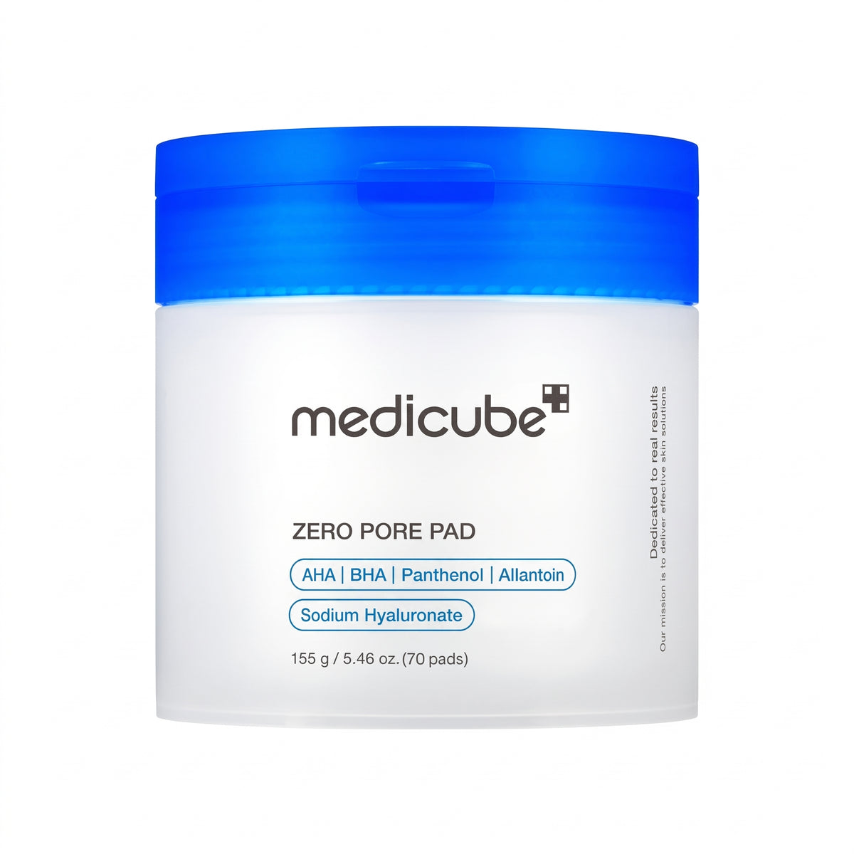 Medicube Zero Pore Pad 2.0 70'S