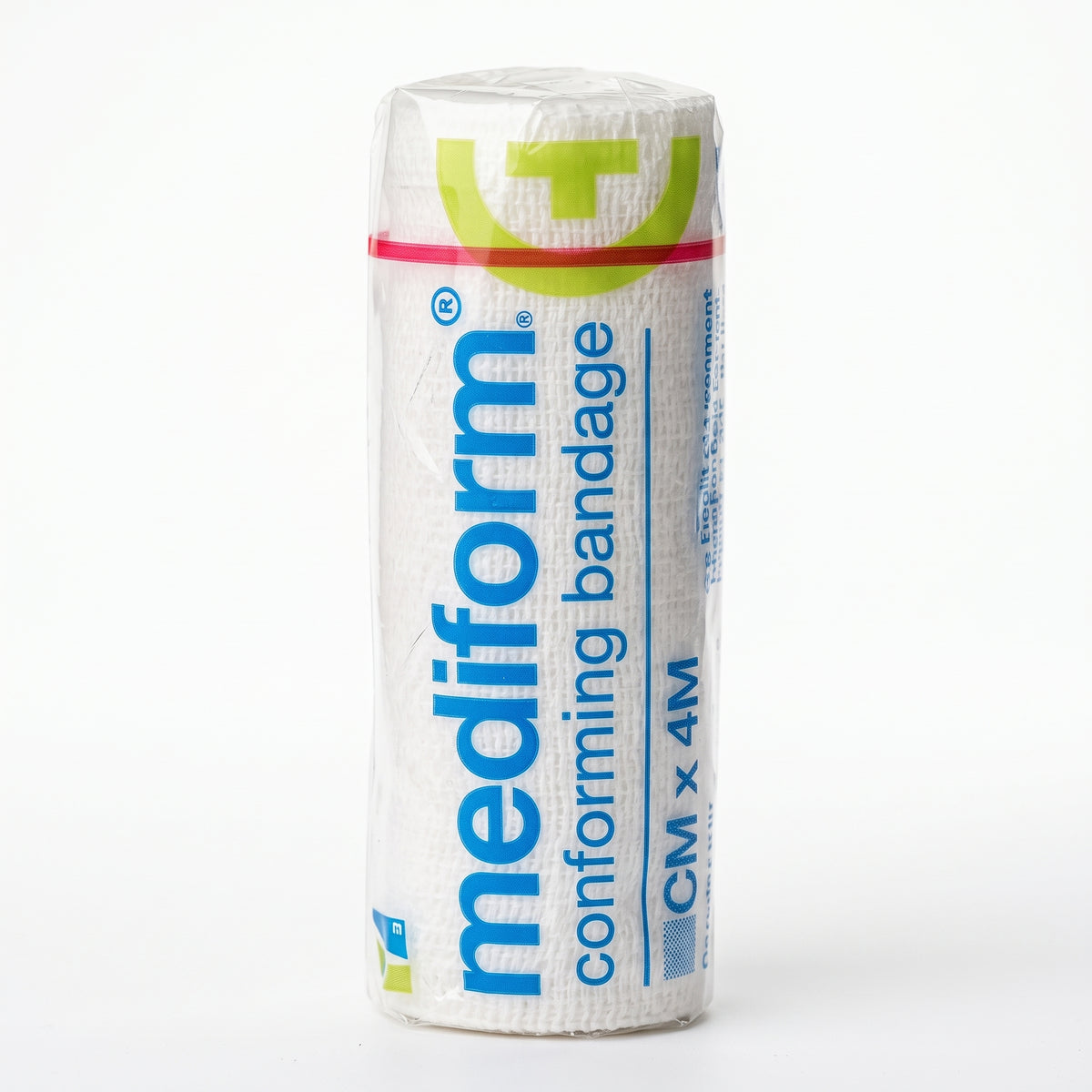 Medicare Mediform Conforming Bandage 8X4m