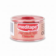 Medicare Meditape Stretch 2.5Cm X 4M